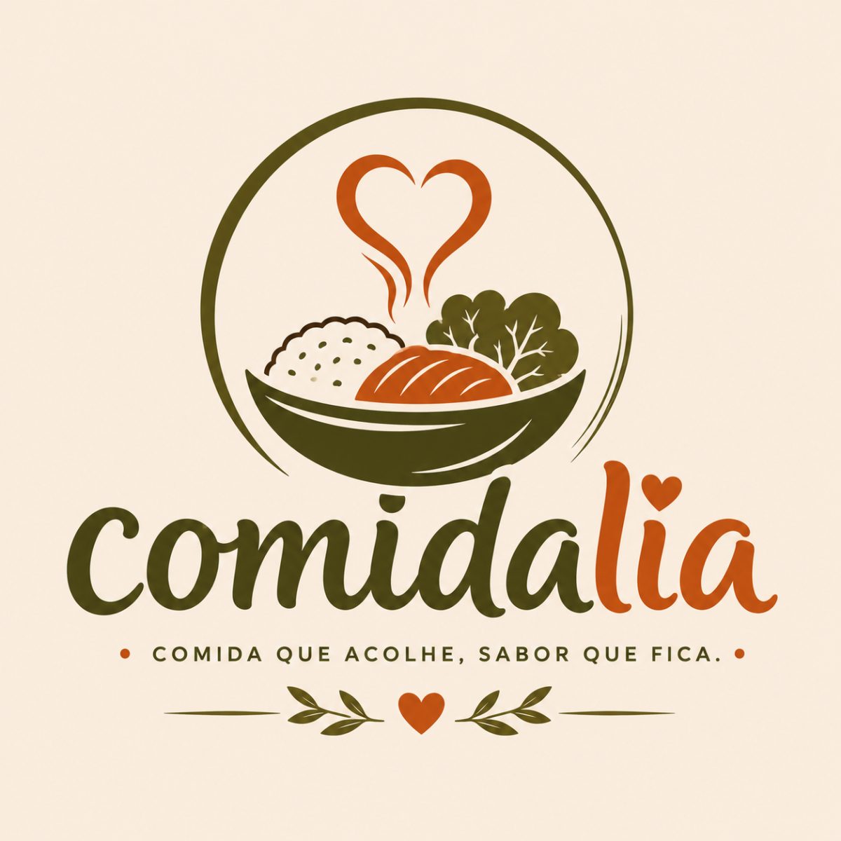 Comidalia